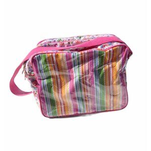 Gallery Design Travel Bag Makeup Jewelry Toiletry Luggage Cosmetic Bag Storage